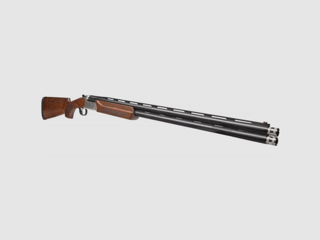Savage Stevens 555 Sporting - 12/76, Bild 2 von 4