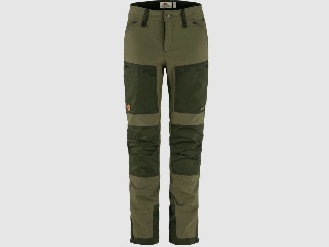Fjällräven D-Hose Agile Keb, Bild 2 von 4