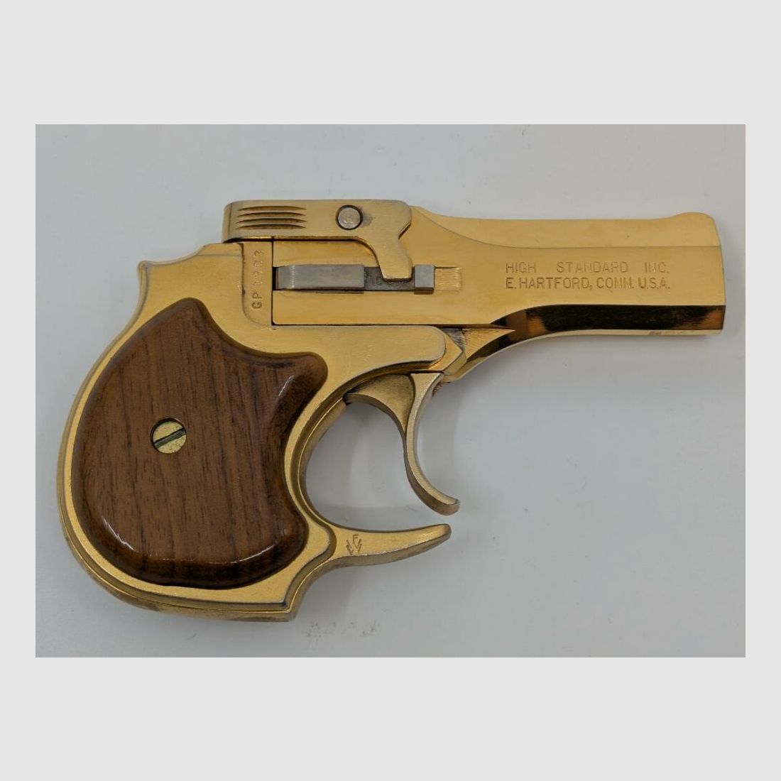 High Standard Derringer