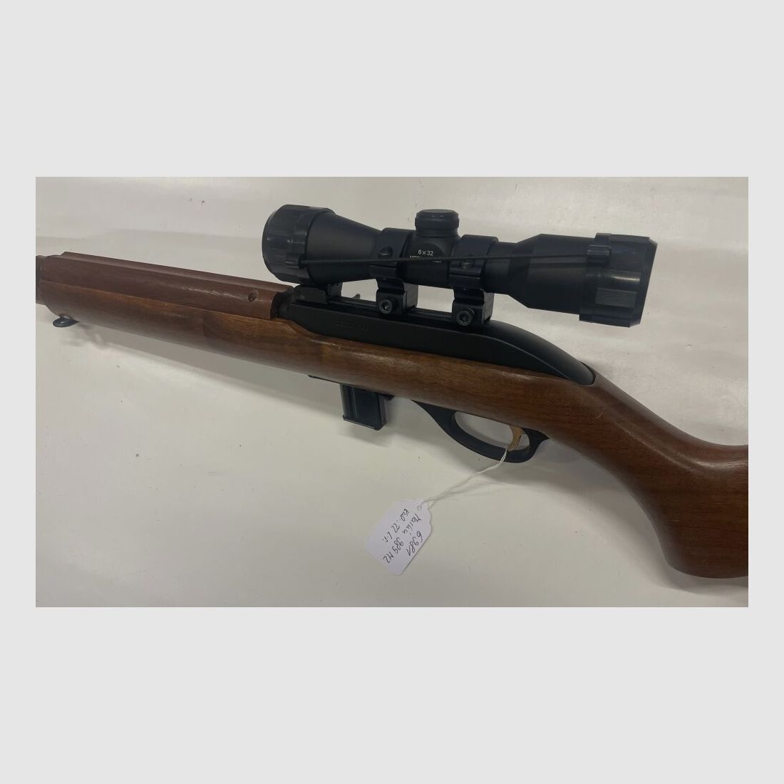 Marlin 982 M2