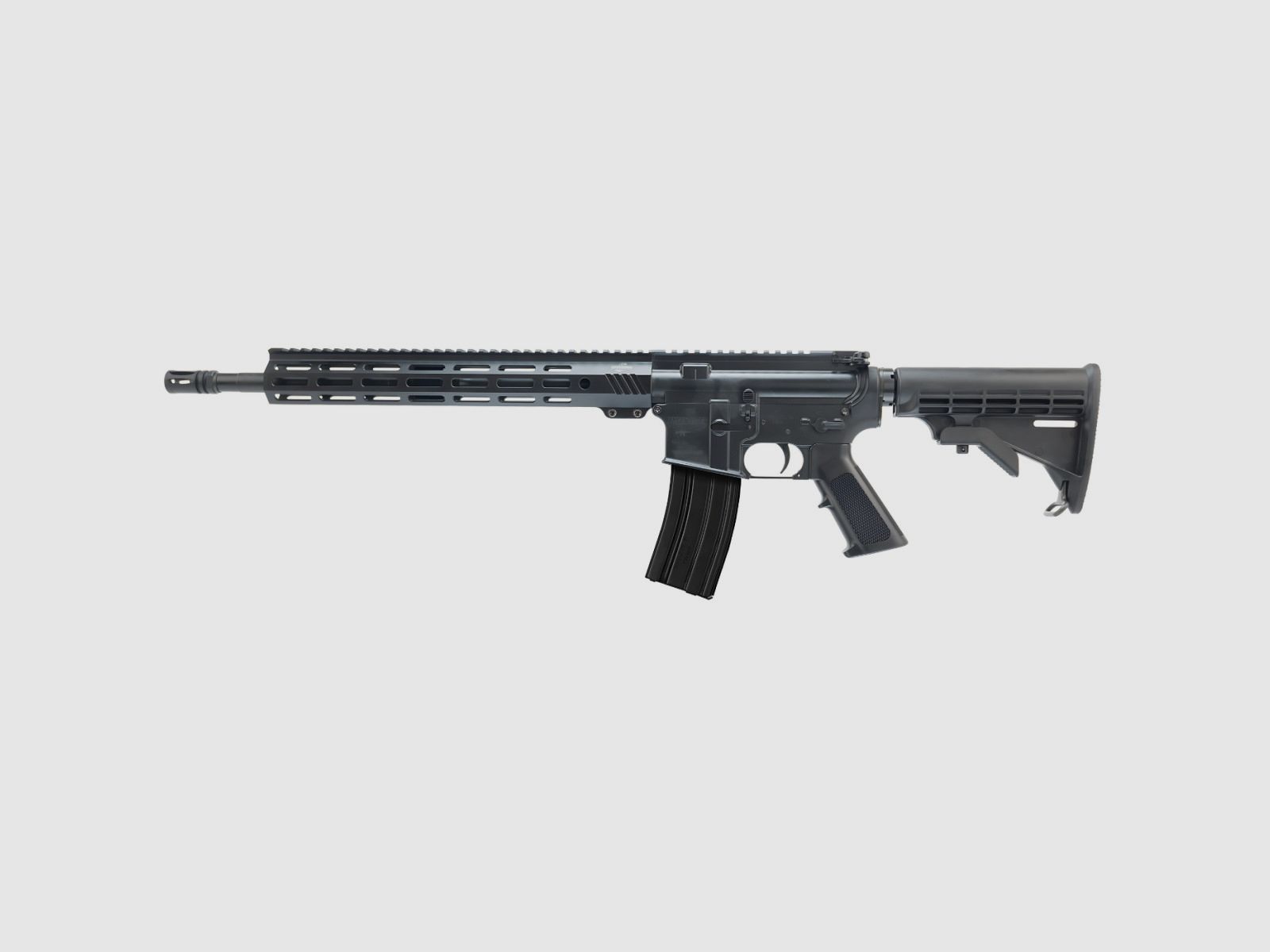 Bushmaster ORC II, immagine 2 di 2