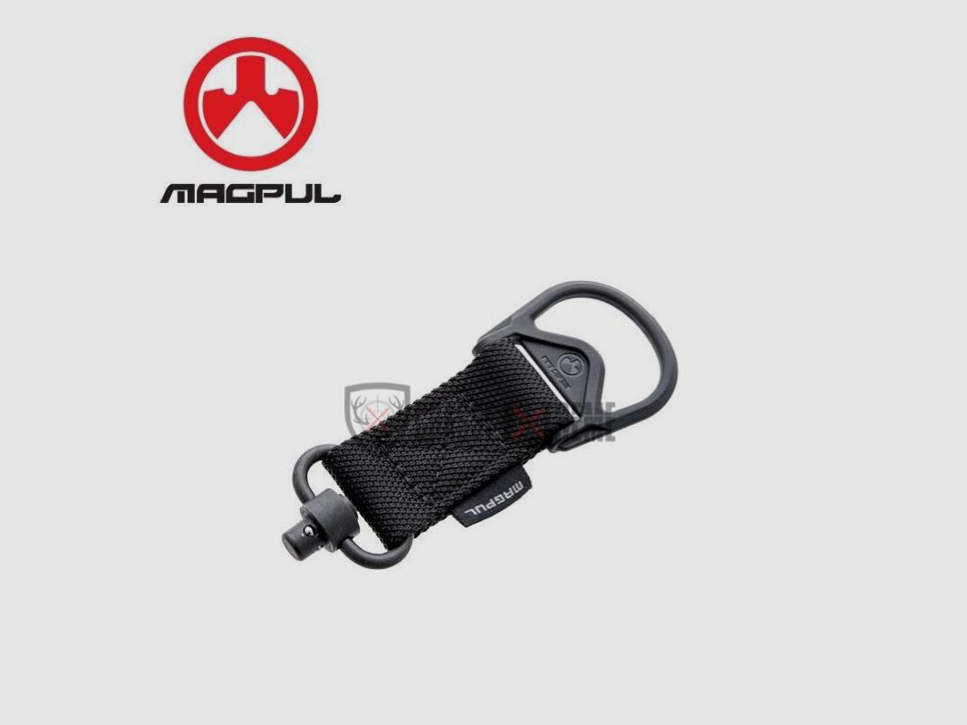 Adaptateur MAGPUL Ms3 Qd Pour Ms1, image 1 sur 4