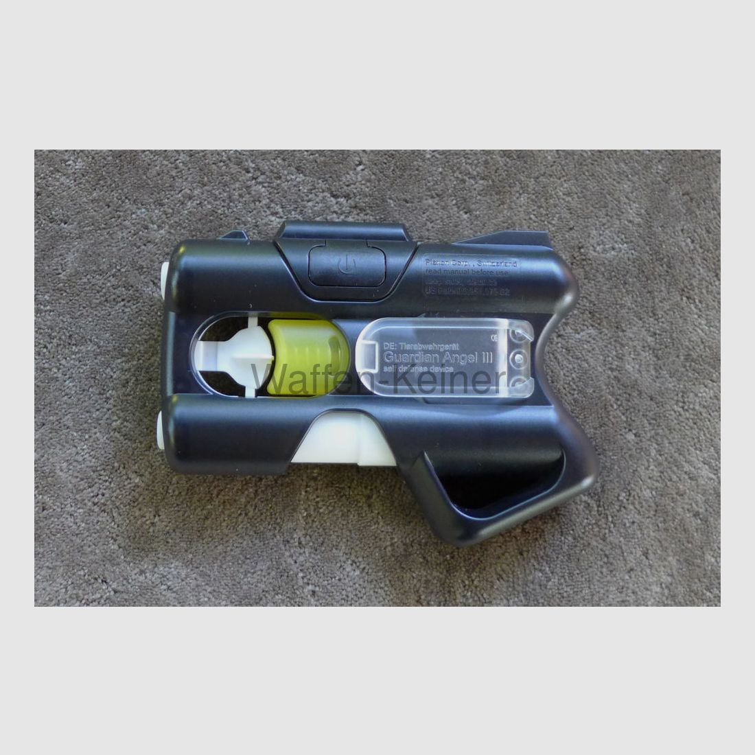 Piexon Guardian Angel III