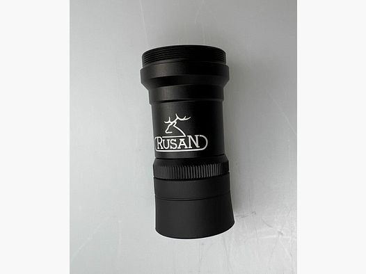 Rusan magnifying eyepiece 2.5x