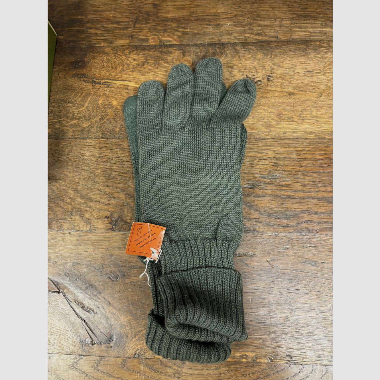 AKAH Schiesshandschuh