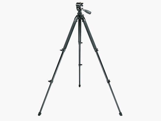 Bushnell Statief 60" Zwart Advanced