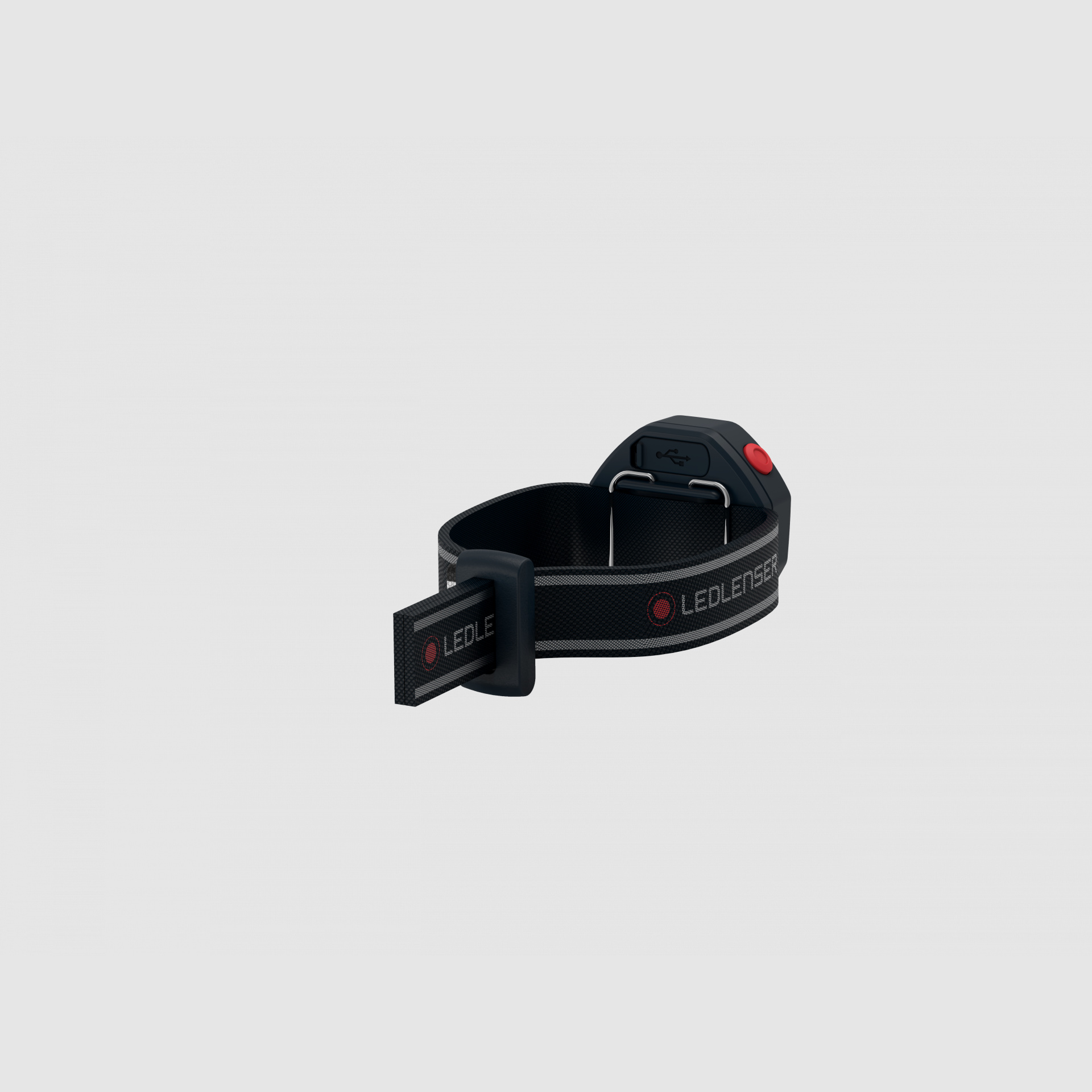 Ledlenser 502730 CU2R Signallicht