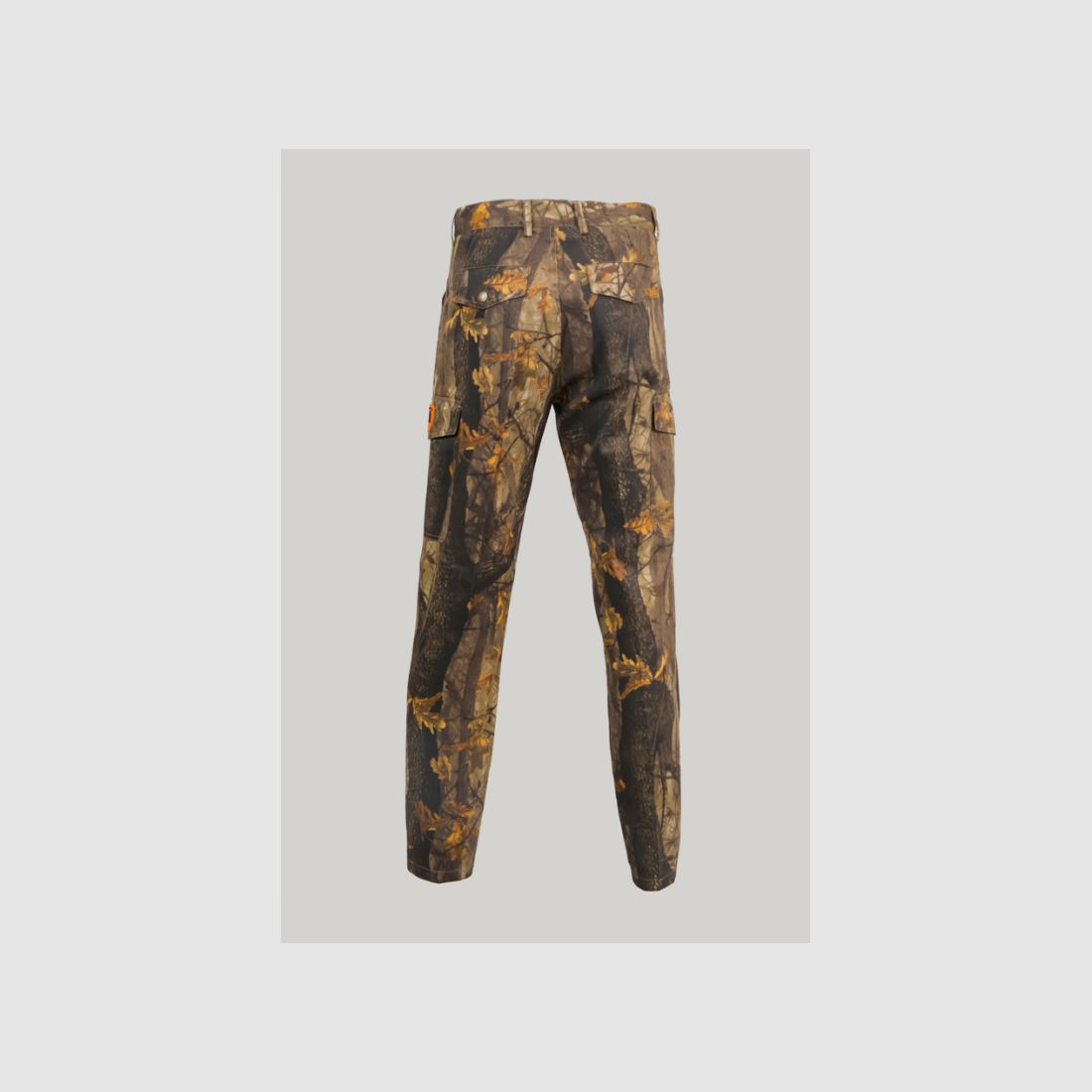 RS Hunting Pants in Polycotton with 6 Lined Pockets, image 5 of 6