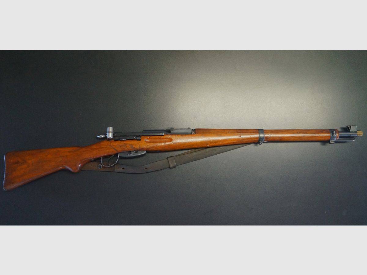 Karabiner 31, image 1 sur 5