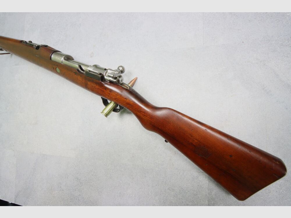 Steyr Mauser Model 1912, image 2 of 10