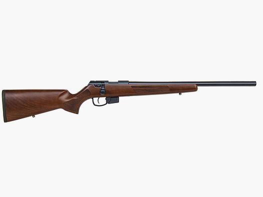 Carabina de Cerrojo 22 LR ANSCHÜTZ 1761 CLASSIC 22 LR