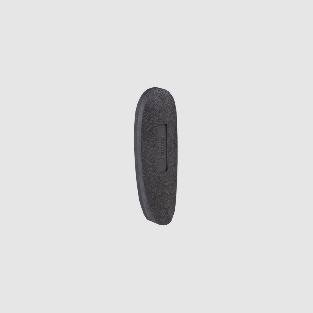 PACHMAYR D200B/D500B ULTRA-LIGHT FIELD PAD BASE PACHMAYR MODEL D200B, .5″ THICK, STIPPLED, BLACK