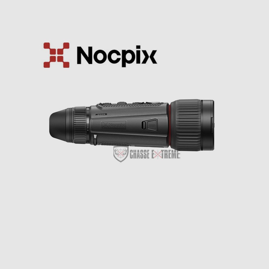Thermal Monocular NOCPIX Vista S50R LRF, image 4 of 5
