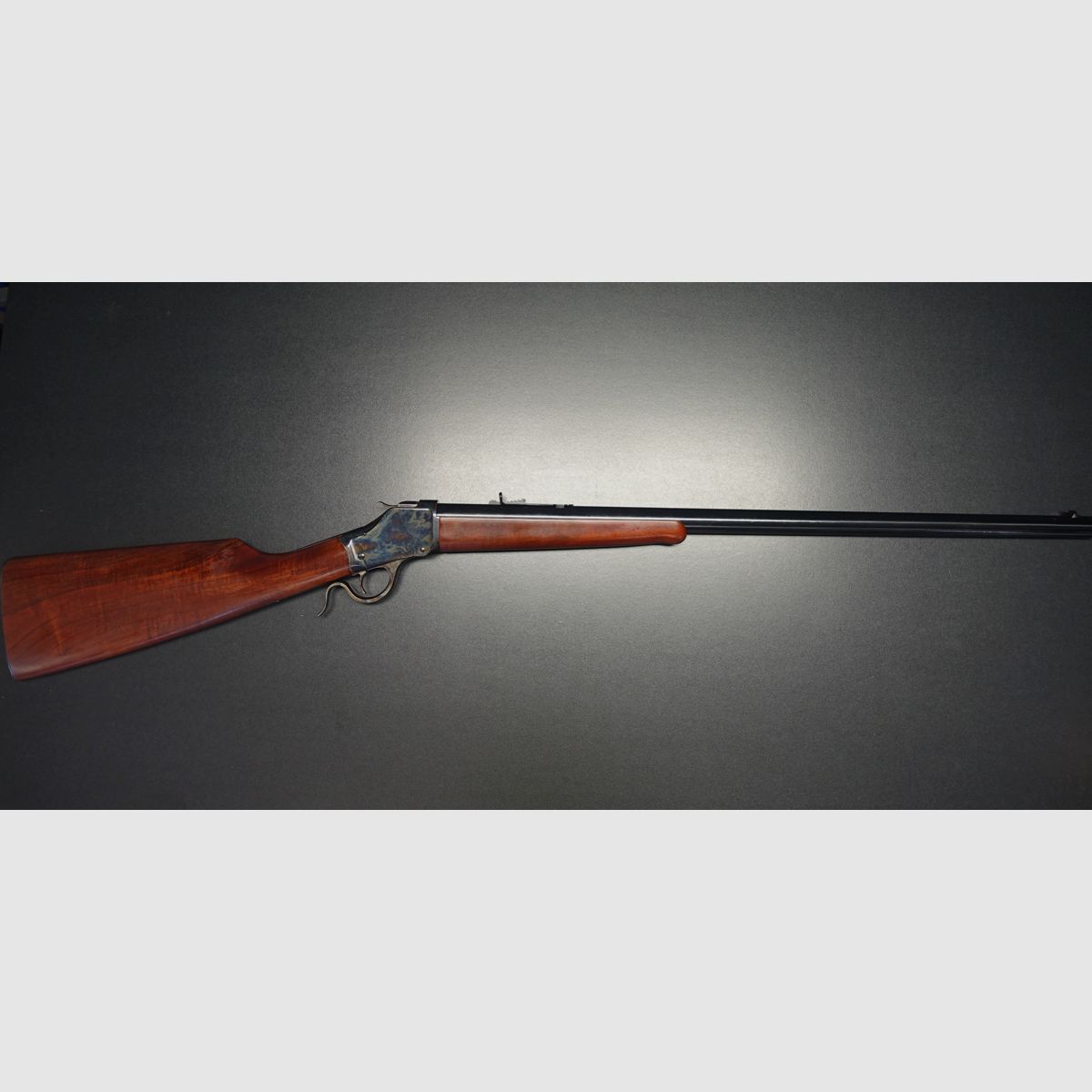 Uberti 1885 High-Wall Carbine, Bild 1 von 5