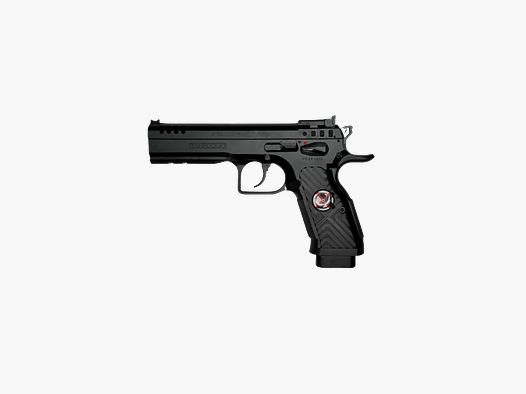 TANFOGLIO STOCK III PRO XTREME