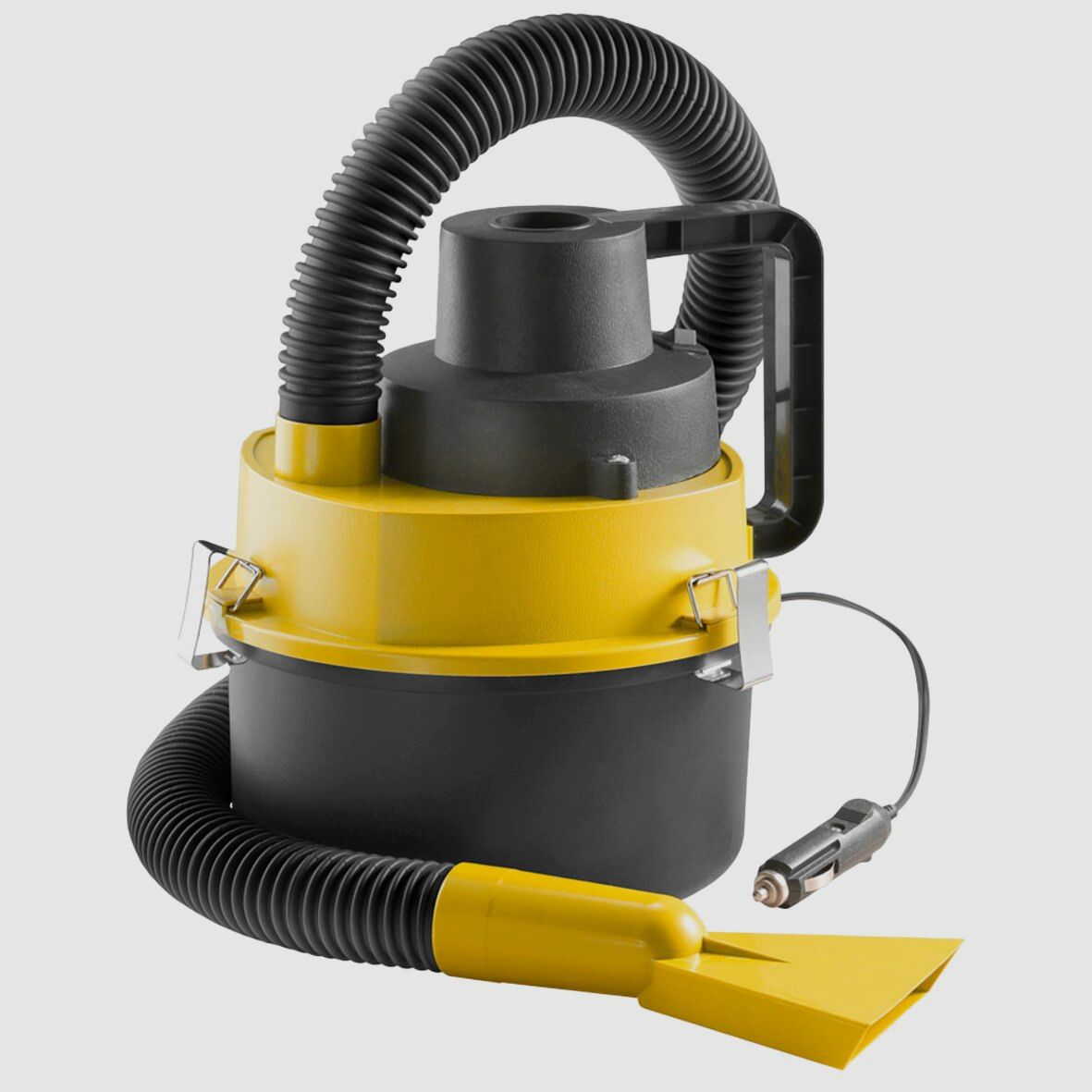 Wet and Dry Vacuum Cleaner, image 2 of 8