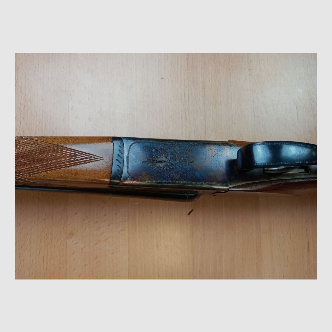 Armas Erbi Doppelflinte