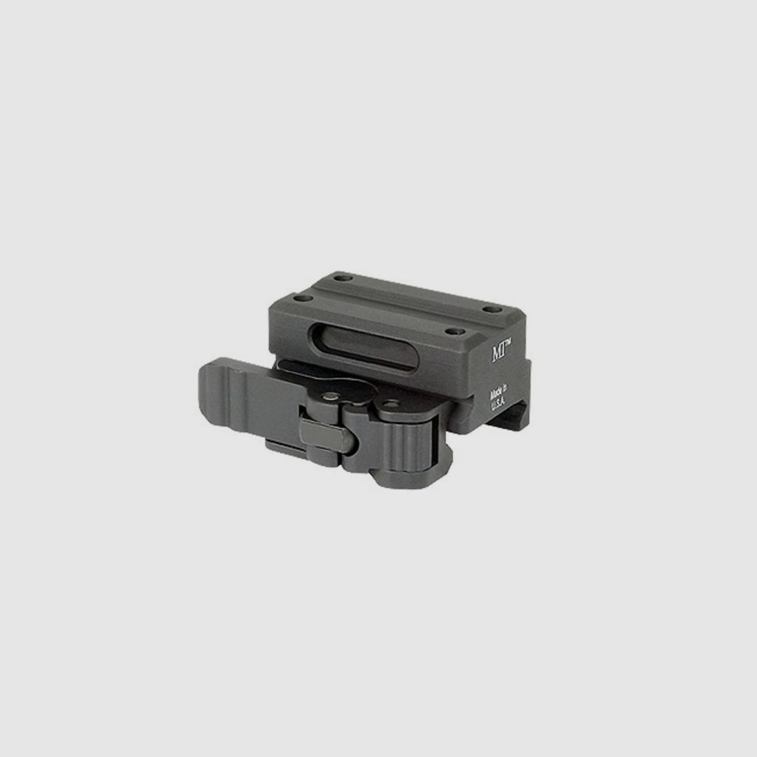 Midwest Industries Trijicon MRO Co-Witness QD Mount
