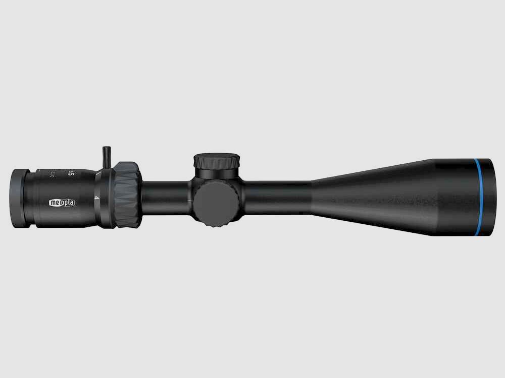 Meopta Zielfernrohr Optika5 4-20x50 SFP Z-PLEX