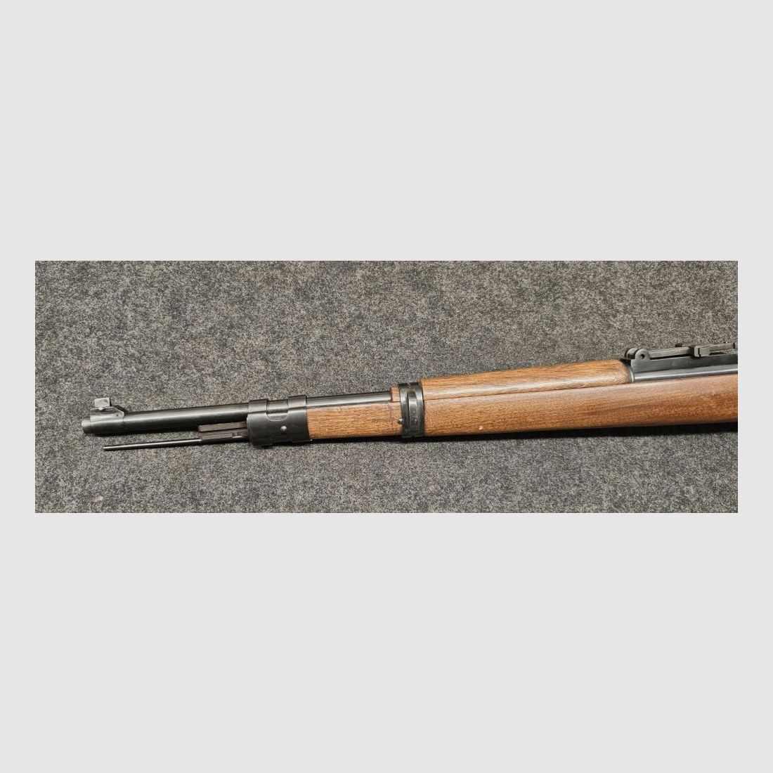 Norinco TU KKW, Bild 4 von 8
