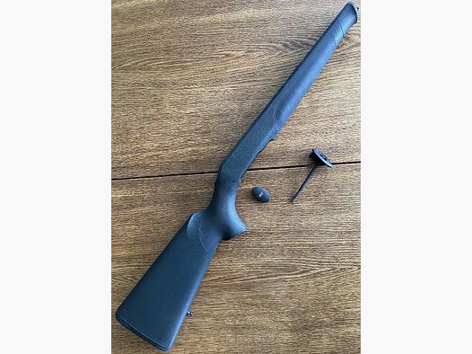 BLASER R8 Professional Schaft Schafthülle Profil für Standardläufe - grün/schwarz