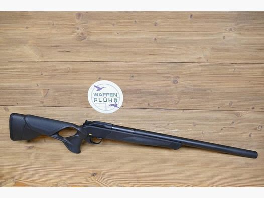 Blaser R8 Ultimate Silence .308 Win LL 42cm Titan SD LINKSWAFFE Waffen Flühr Ansbach