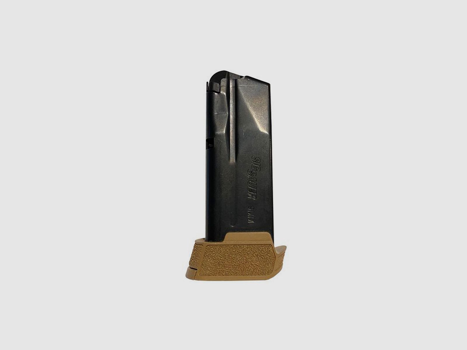 SIG SAUER P365 Magazin 12 Schuss 9mm Luger Coyote