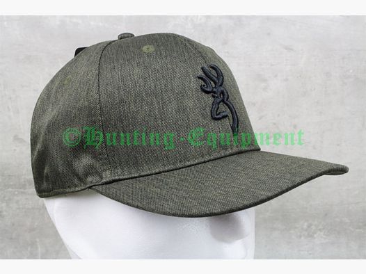 Browning Unlimited Grace Cap NEU 89398000