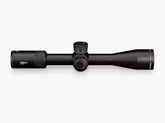 Vortex Viper PST Gen II 3-15x44 MOA SFP telescopio di puntamento