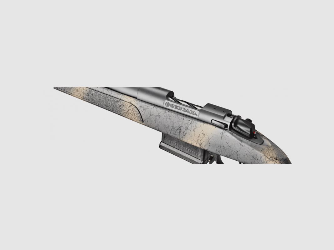 BERGARA B14 HMR WILDERNESS 308 WIN 20" 5/8X24, Bild 3 von 8