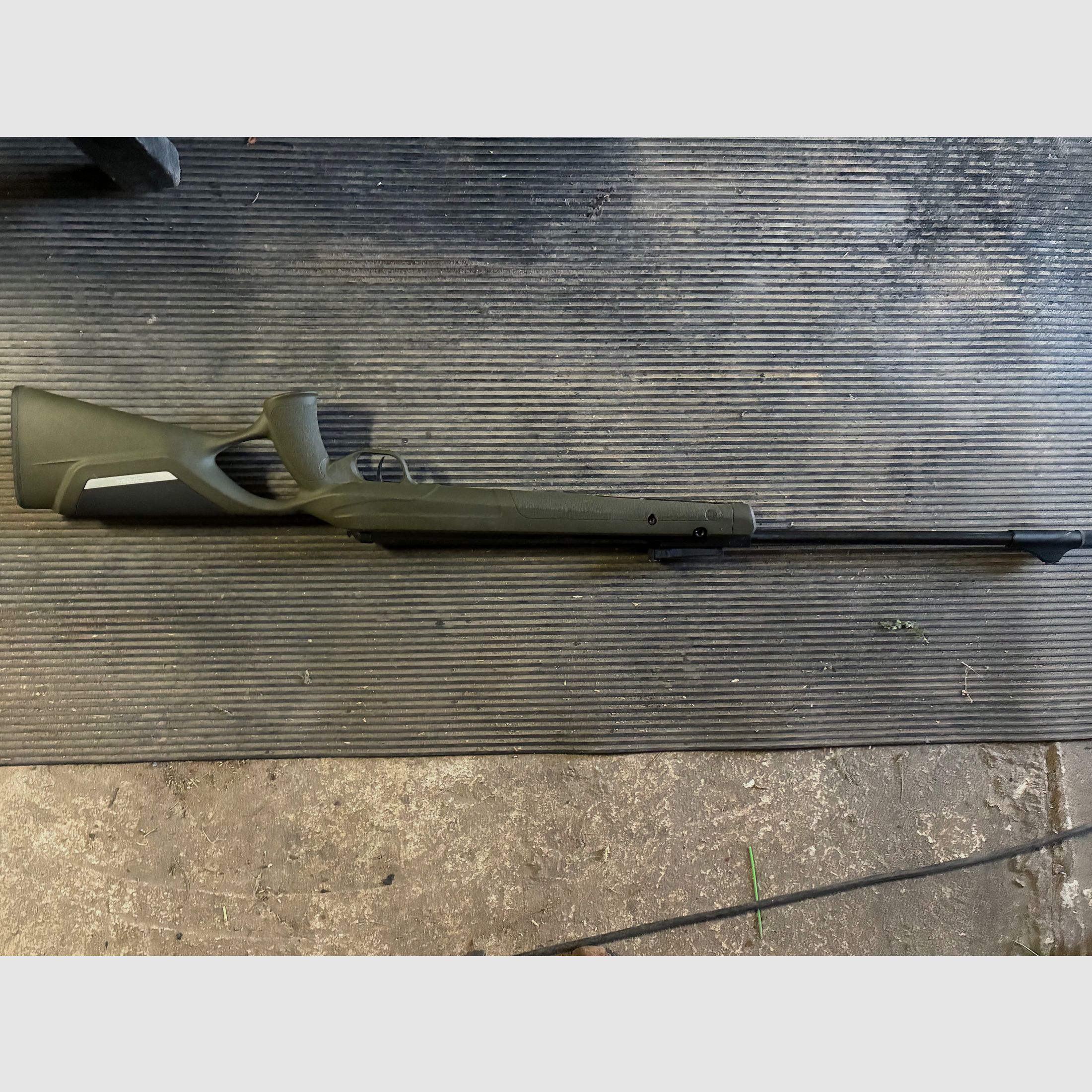 Diana Luftgewehr 34 EMS