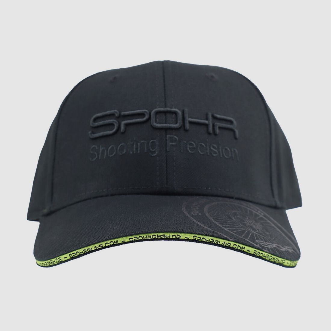 Spohr Cap