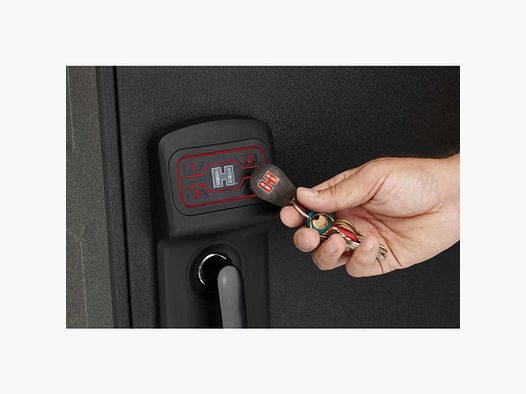 Hornady RAPiD Safe Compact Ready Vault WIFI