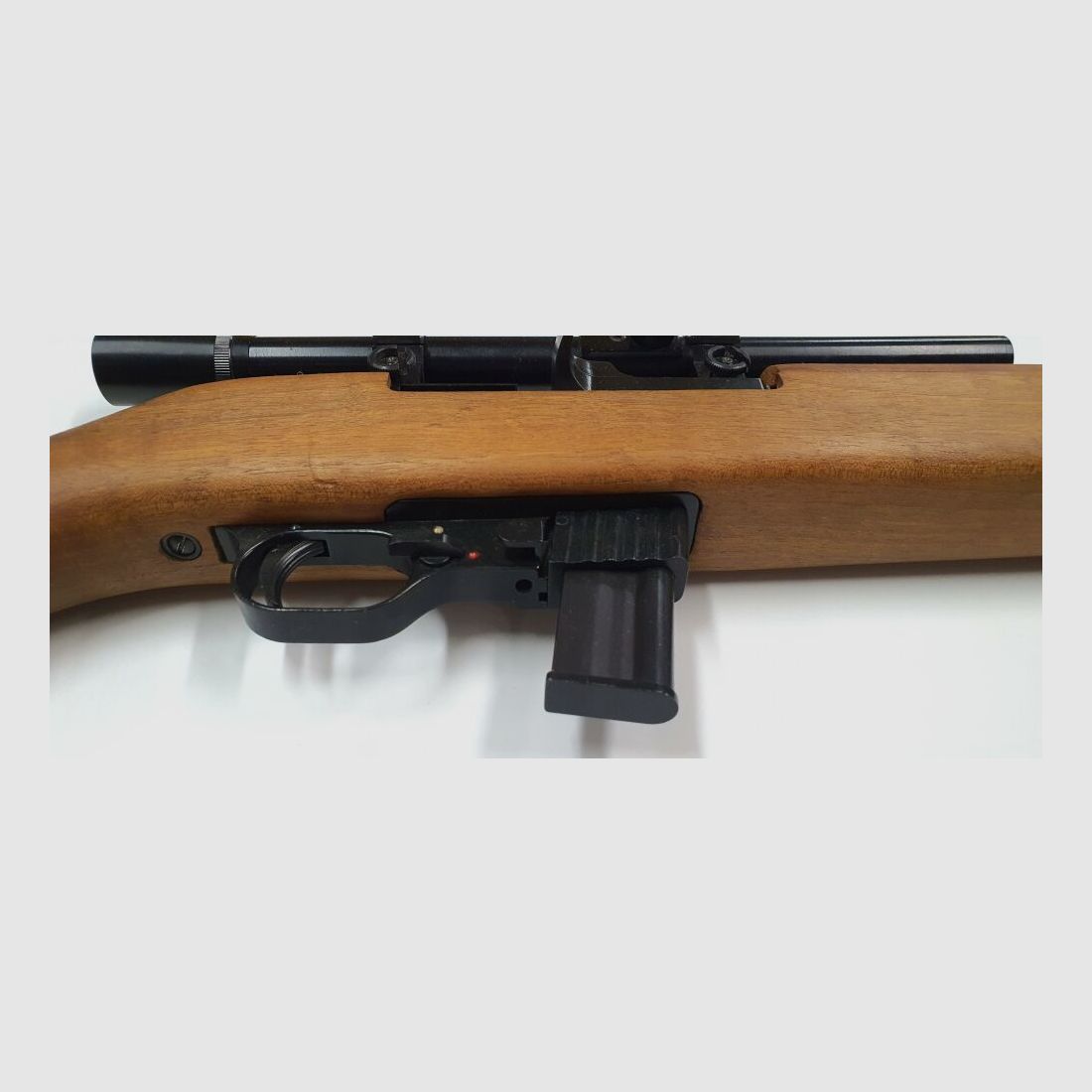 ERMA Selbstladebüchse Erma EGM1 Mod. 70