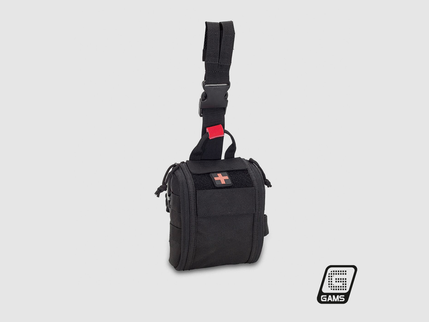 Paramedische Beenkit FAST – ELITEBAGS, afbeelding 1 van 4