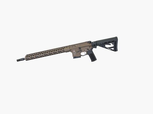 Schmeisser AR15 Dynamic L 16,75" M-LOK