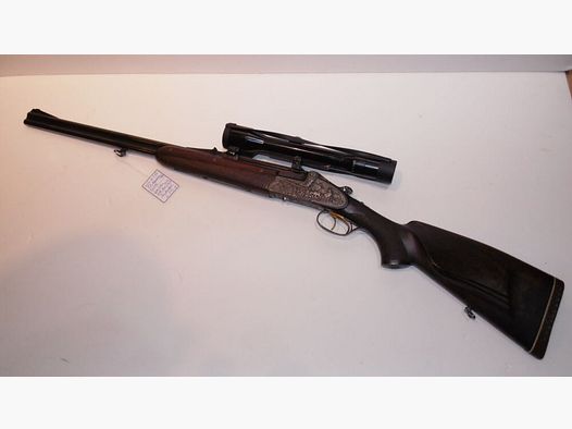 FM Kropatsch Steyr Super Luxus