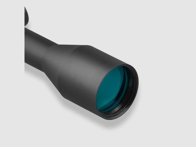 Discovery Optics 3-9X40 Zielfernrohr, für Jagd, Zielschießen, Ziel