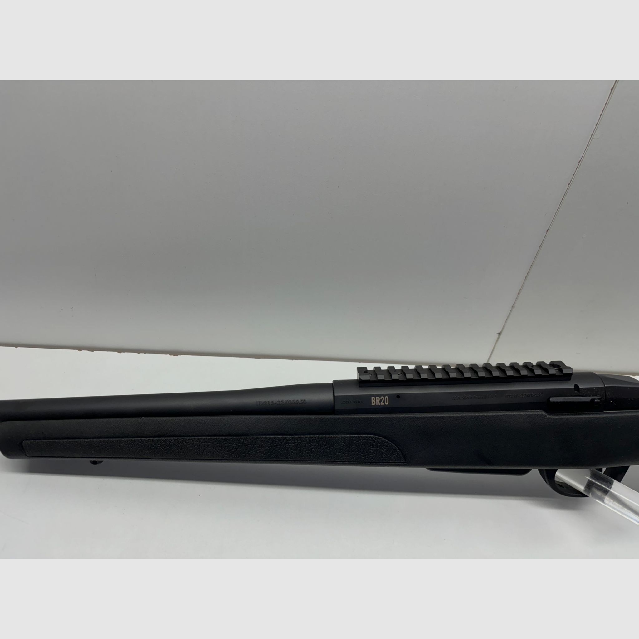 Brenner BR20 Polymer