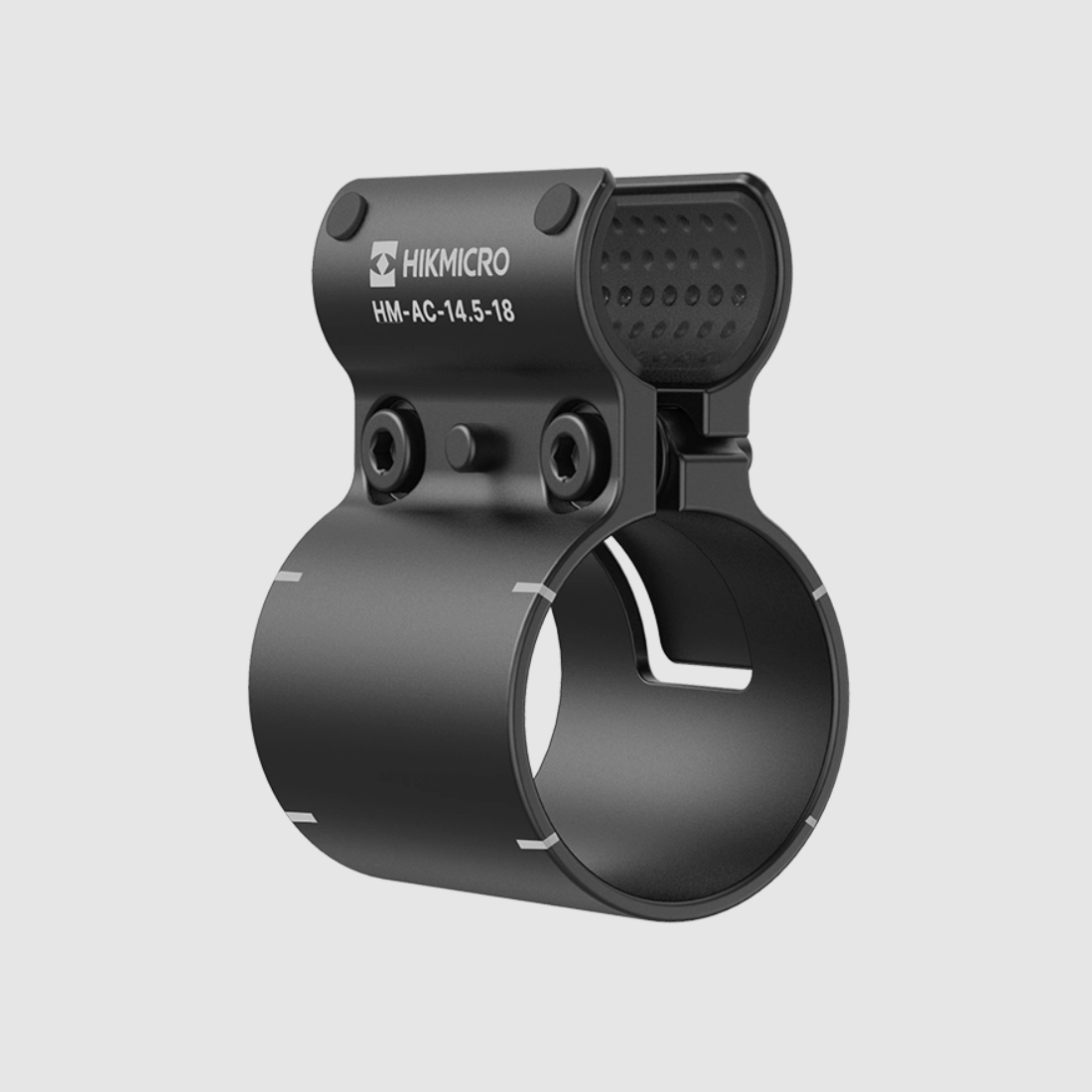 Montage für Hikmicro HikCam A7E für Gewehre mit Standardlauf
