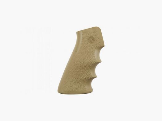 HOGUE MONOGRIP IMPUGNATURA PER AR15/M-16 TAN