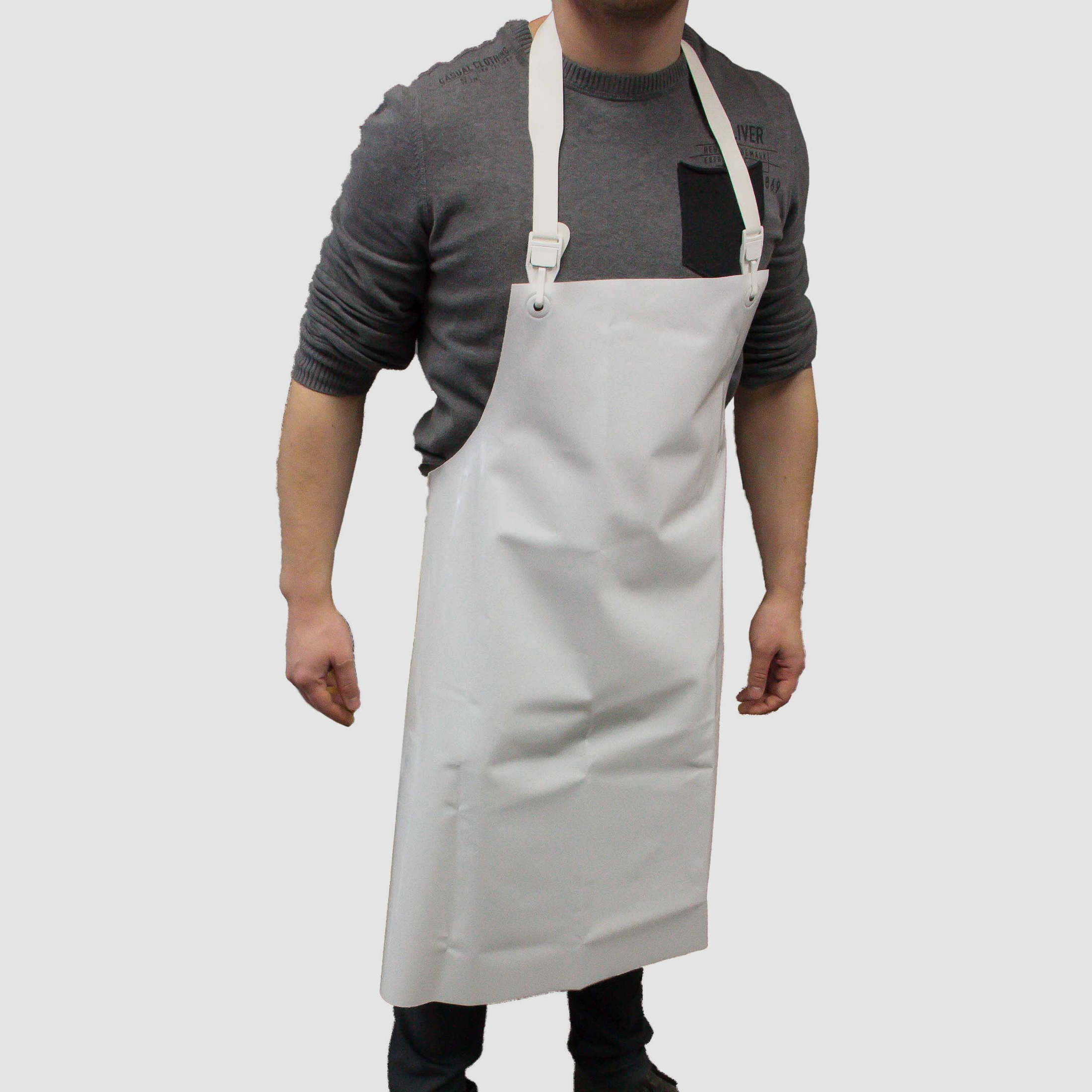 Professional butcher apron