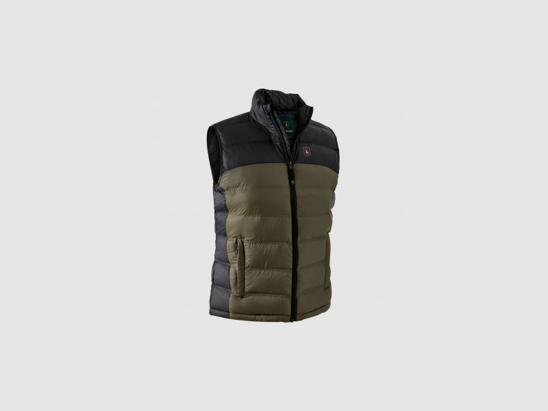 Deerhunter Gilet Donna Trapuntato Northward (Imbottito) | 42