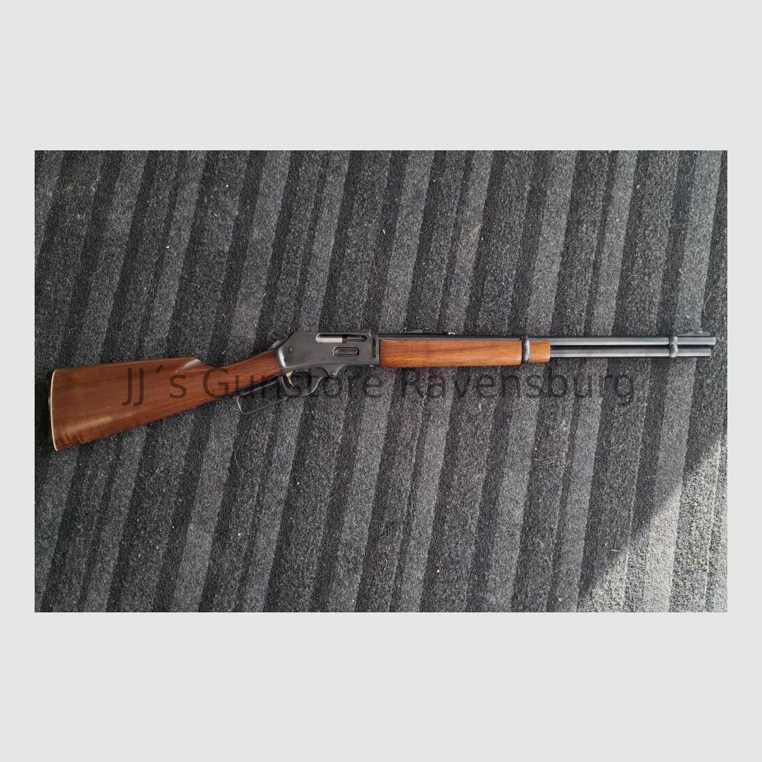 Marlin 336 .30-30Win