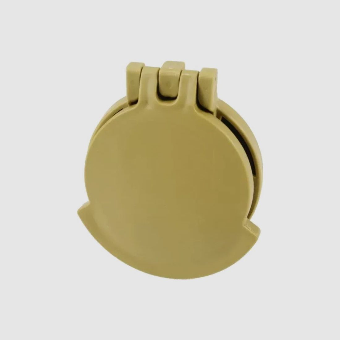 ZCO Zero Compromise Objektivschutzkappe 56 mm FDE von Tenebraex