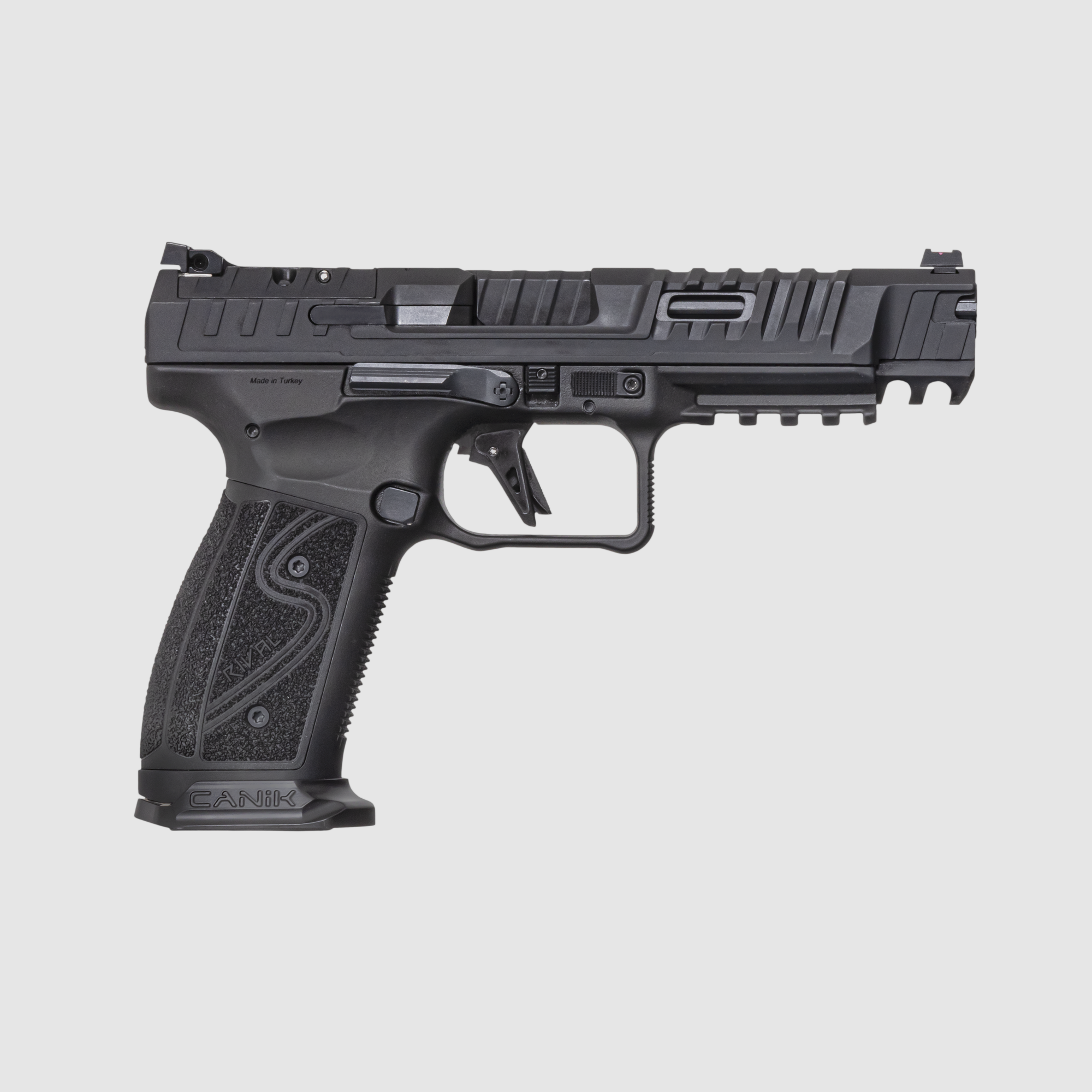 PISTOLA SFX RIVAL-S DARKSIDE 9X19, immagine 1 di 6