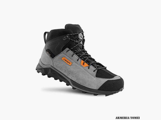 BOOTS – CRISPI – ATTIVA MID GTX GREY