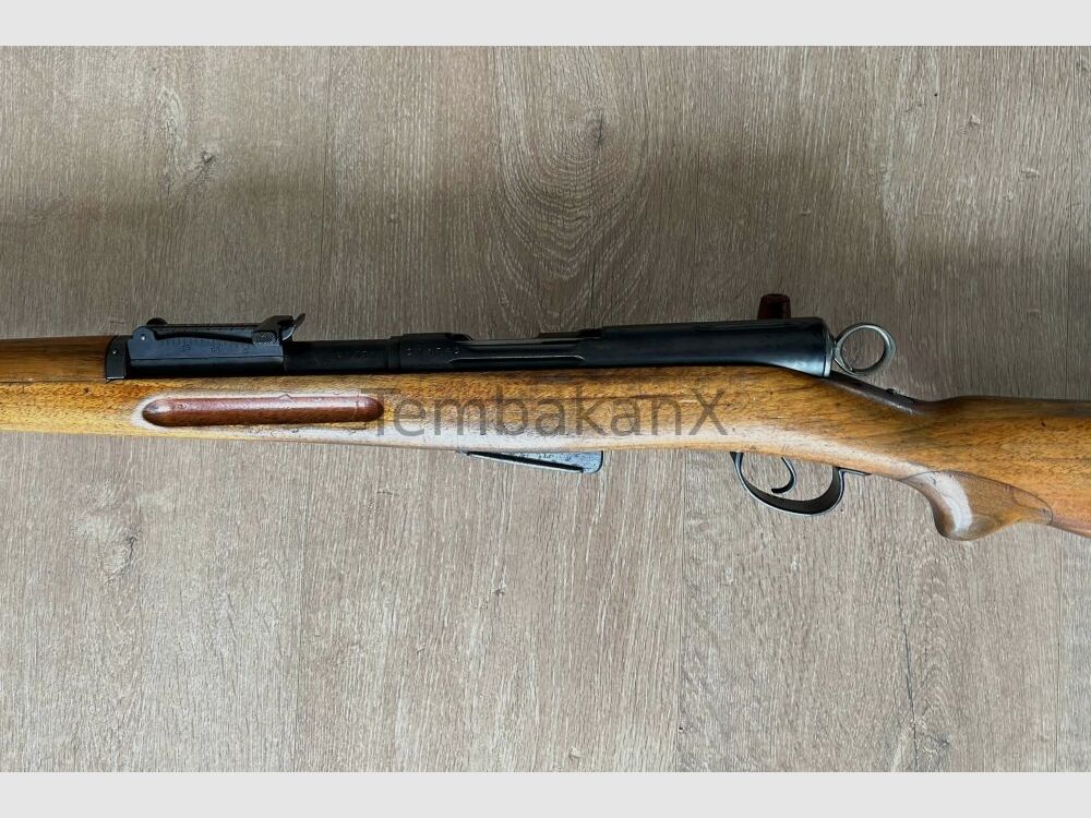 Fabbrica d'armi di Berna 1911 7,5x55