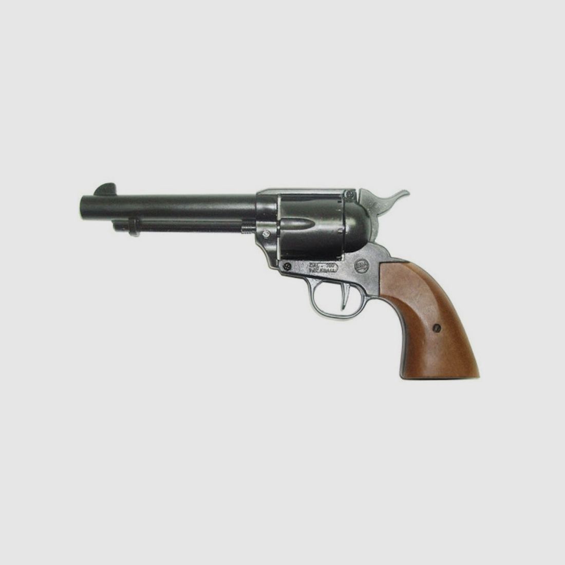 BRUNI REVOLVER SINGLE ACTION 380