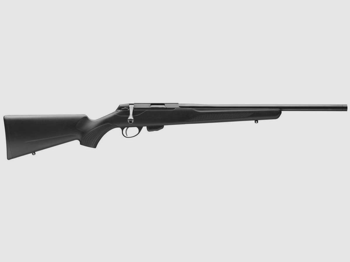 TIKKA T1X .22LR 20' 51CM Gwint 1/2-20 10 Strzałów